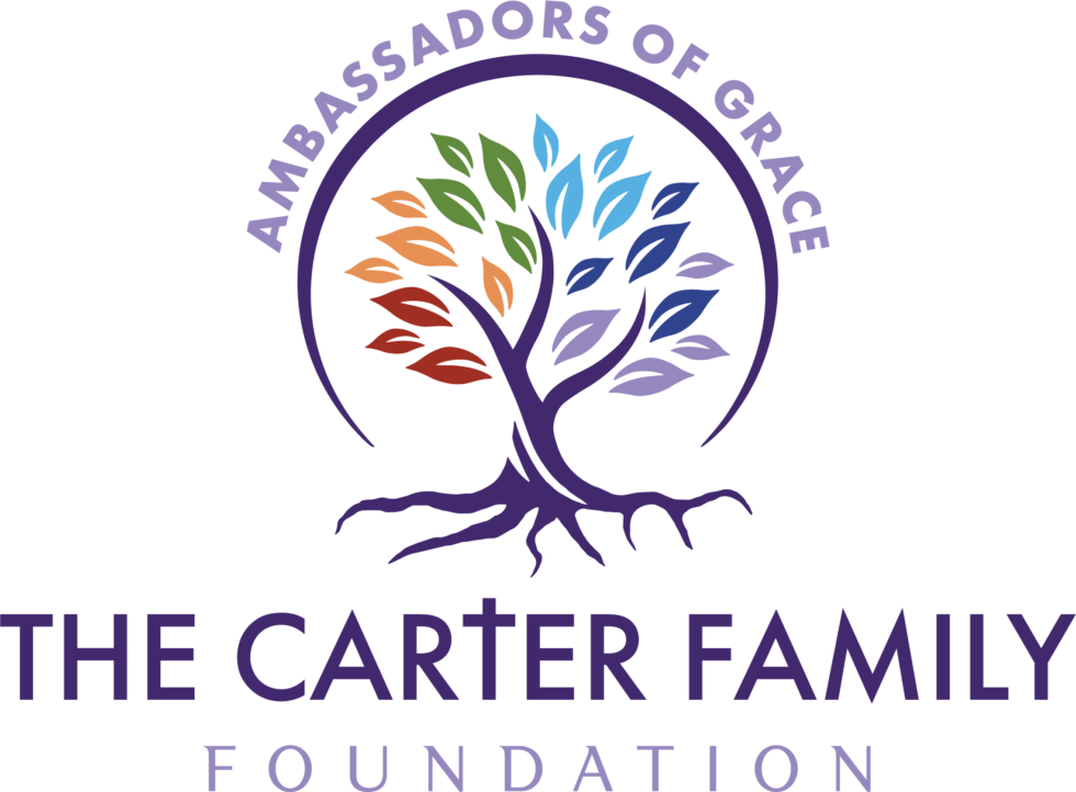 Contact Us The Carter Family Foundation