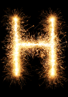 Letter-H-Sparkler-225px