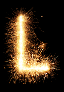 Letter-L-Sparkler-225px